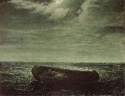 Albert Pinkham Ryder Constance oil